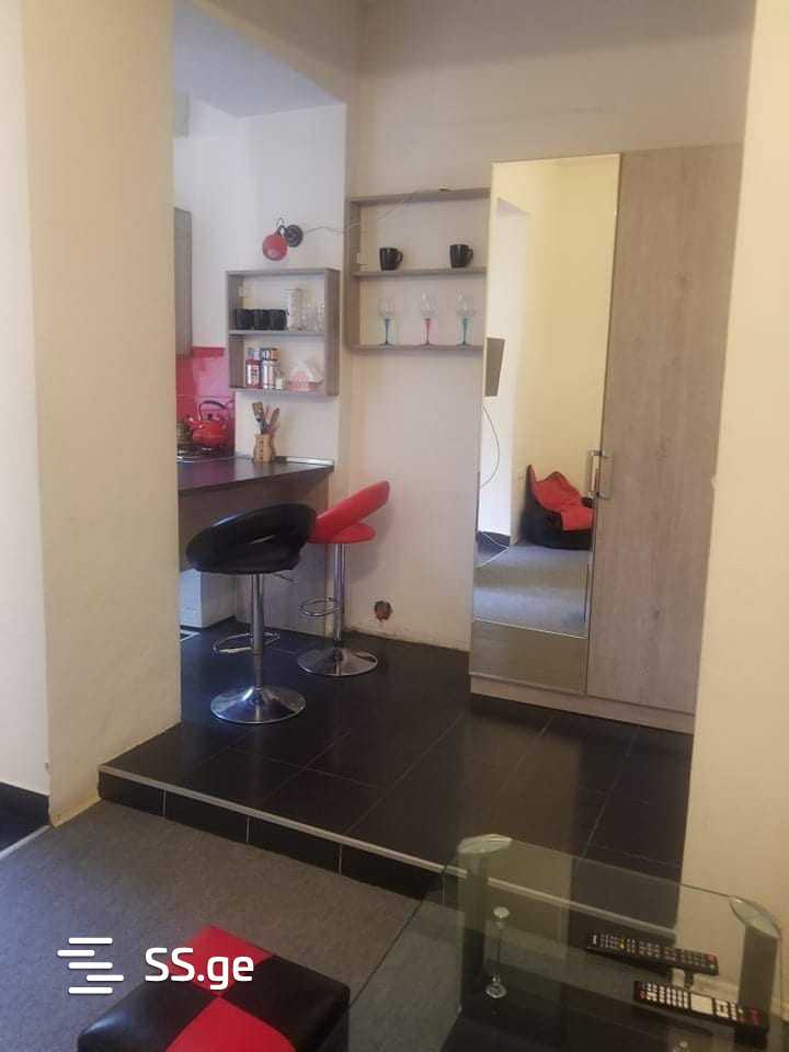 1 room Flat For Rent. Vera - Ansicht 5