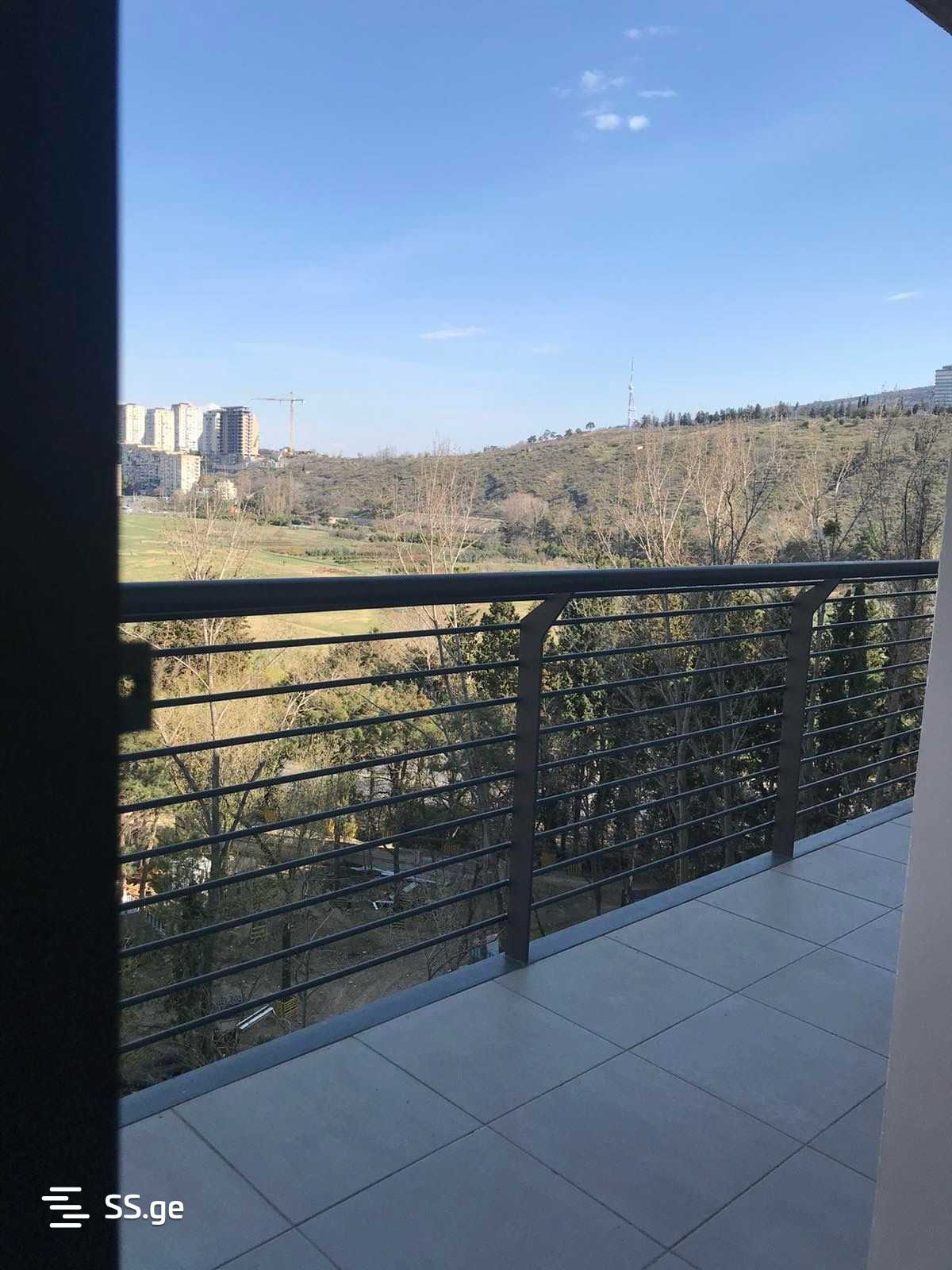 2 room Flat For Rent. Vake - Altro