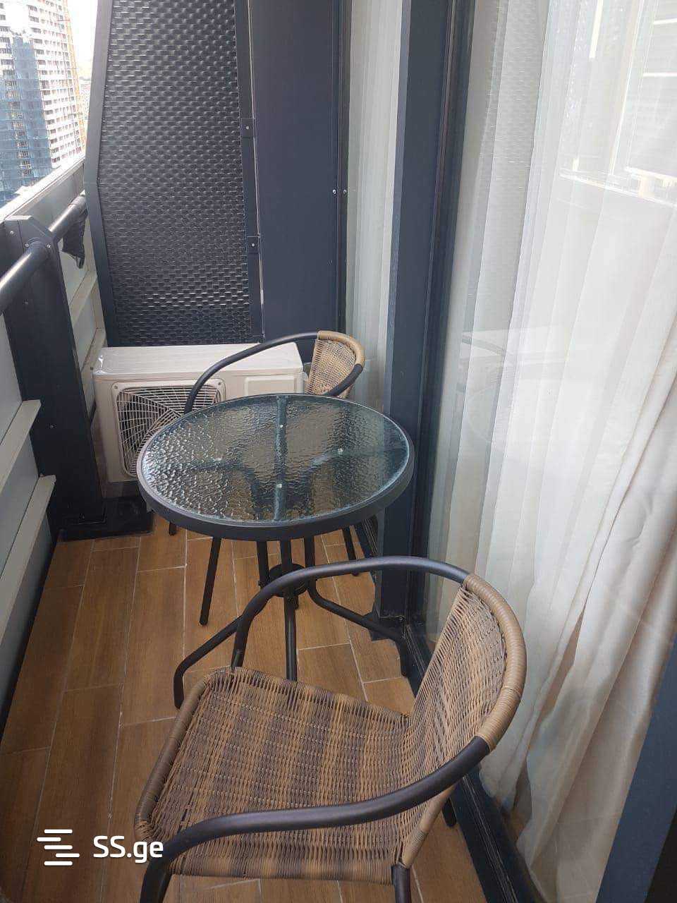 1 Room Apartment For Sale view 12