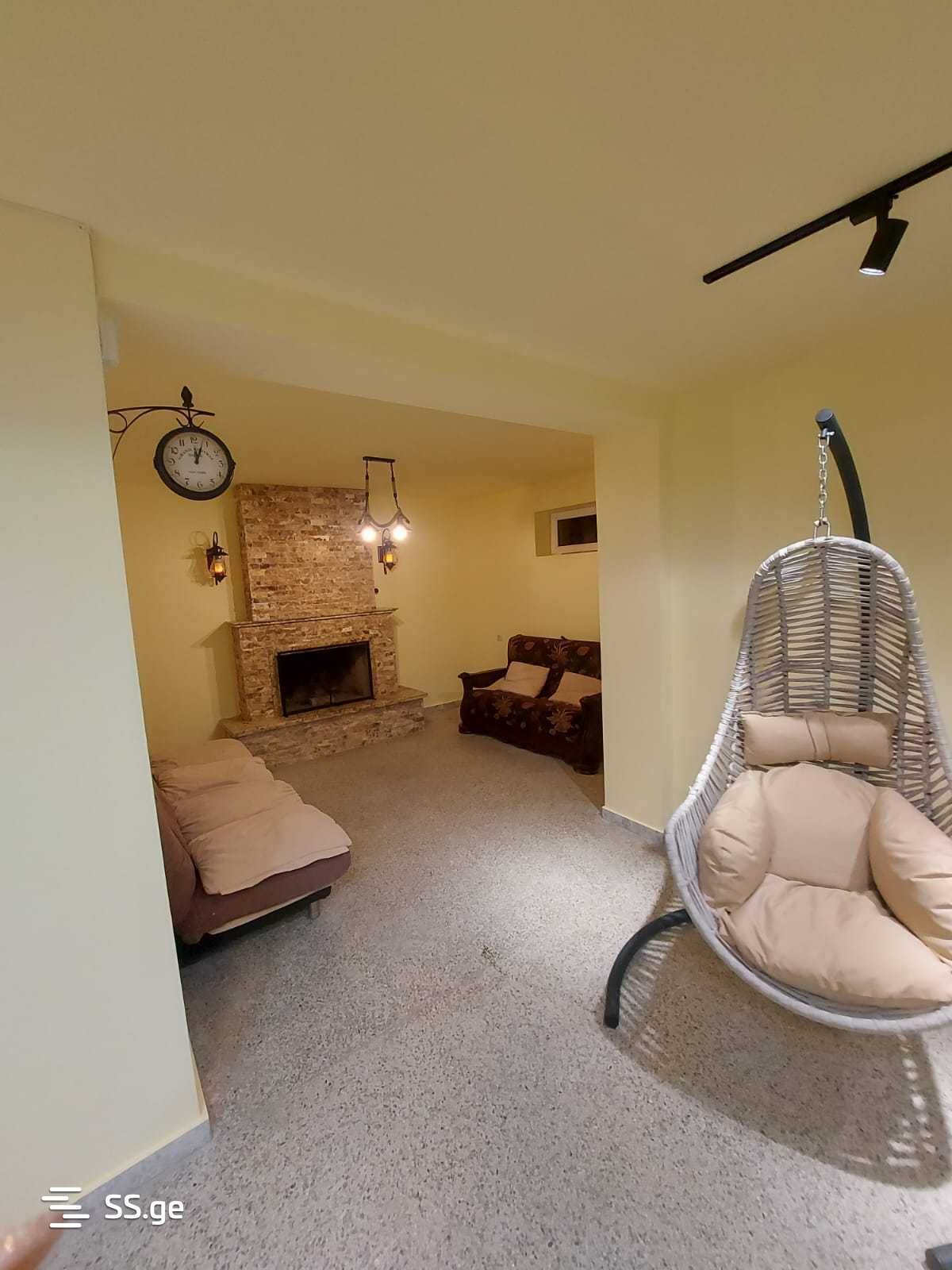 7 Room Private House Daily Rent. Saguramo view 4
