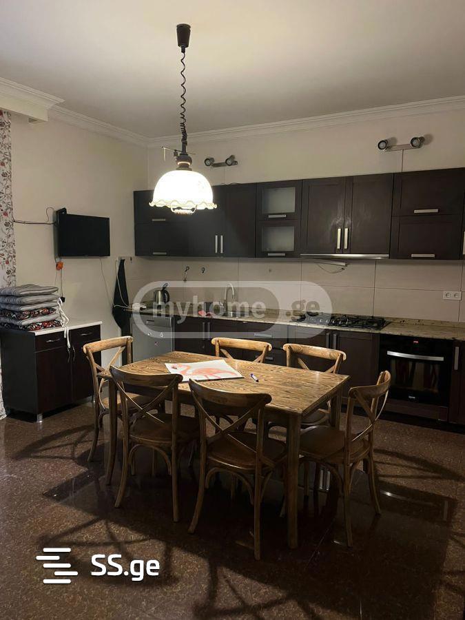 7 Room Private House For Rent. Ortachala view 8