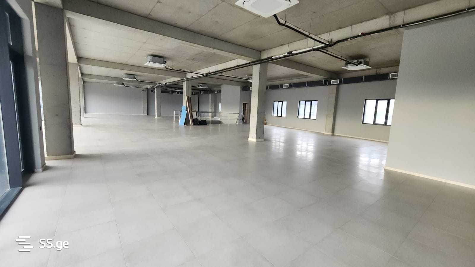Commercial Space For Rent. Digomi view 1