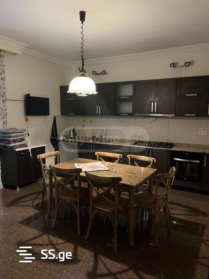 7 Room Private House For Rent. Ortachala view 6
