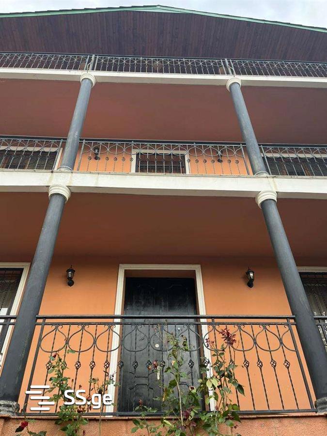 7 Room Private House For Rent. Ortachala view 9