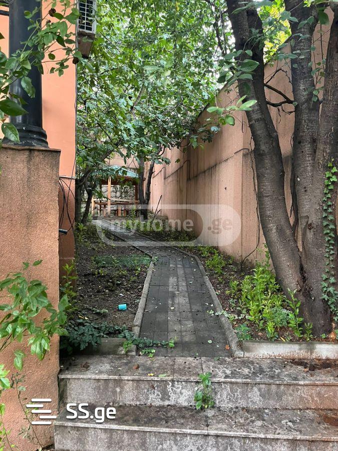 7 Room Private House For Rent. Ortachala view 5