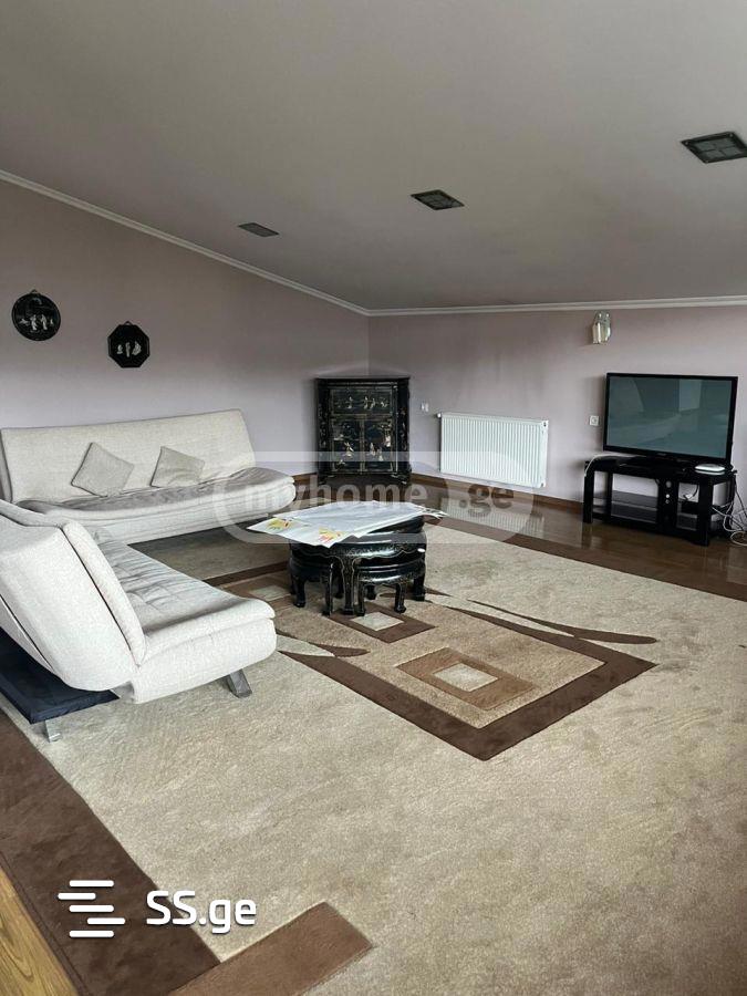 7 Room Private House For Rent. Ortachala view 7