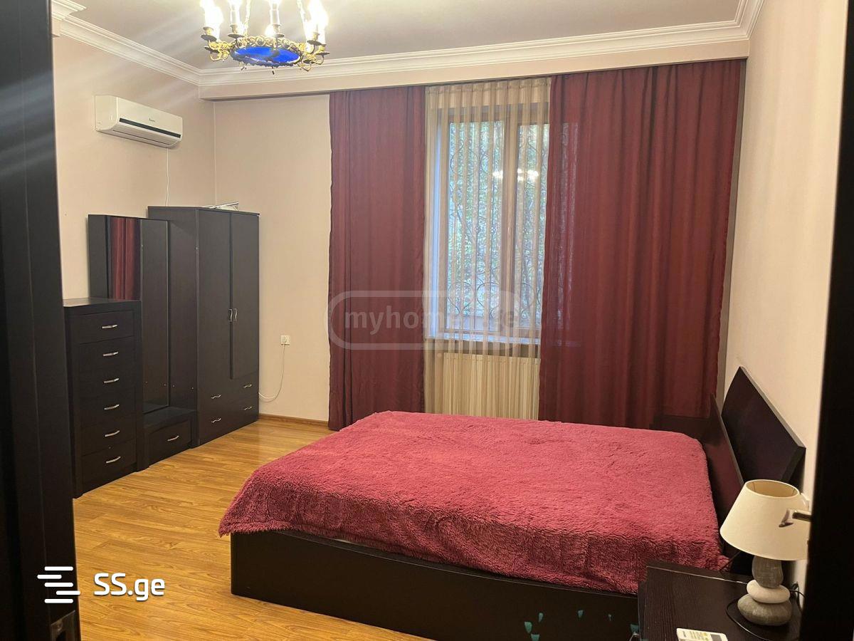 7 Room Private House For Rent. Ortachala view 5