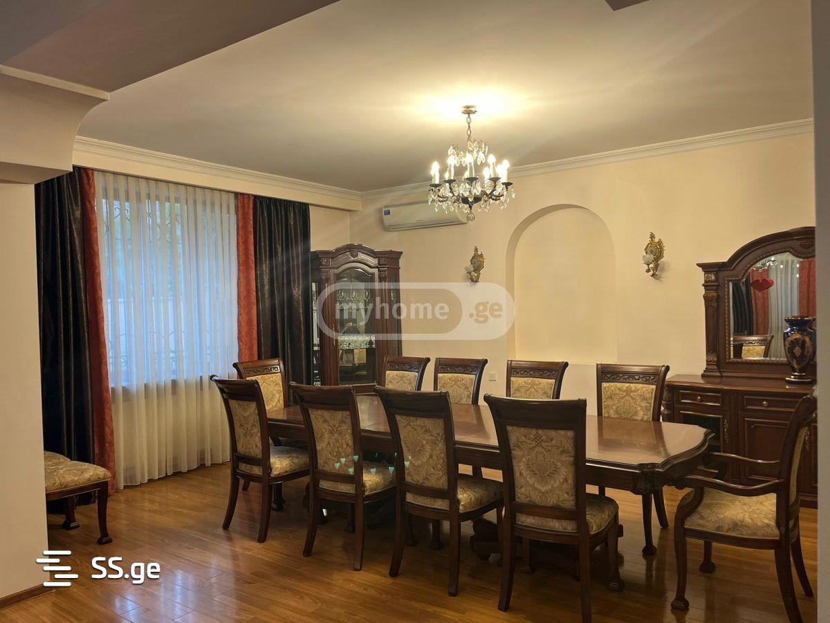 7 Room Private House For Rent. Ortachala view 4