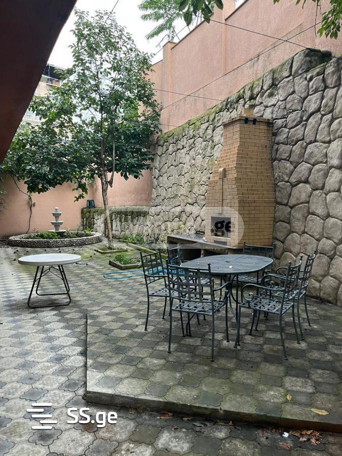 7 Room Private House For Rent. Ortachala view 3