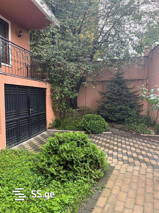 7 Room Private House For Rent. Ortachala view 10