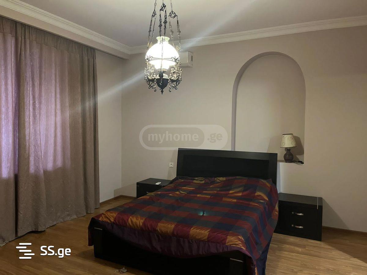 7 Room Private House For Rent. Ortachala view 11