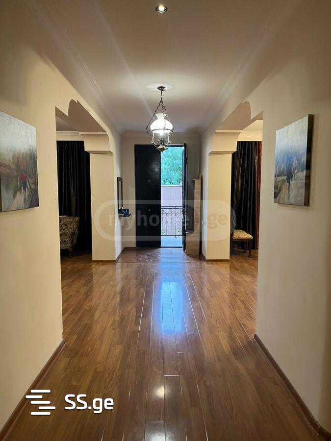 7 Room Private House For Rent. Ortachala view 8