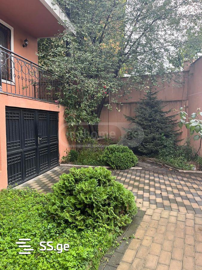 7 Room Private House For Rent. Ortachala view 1