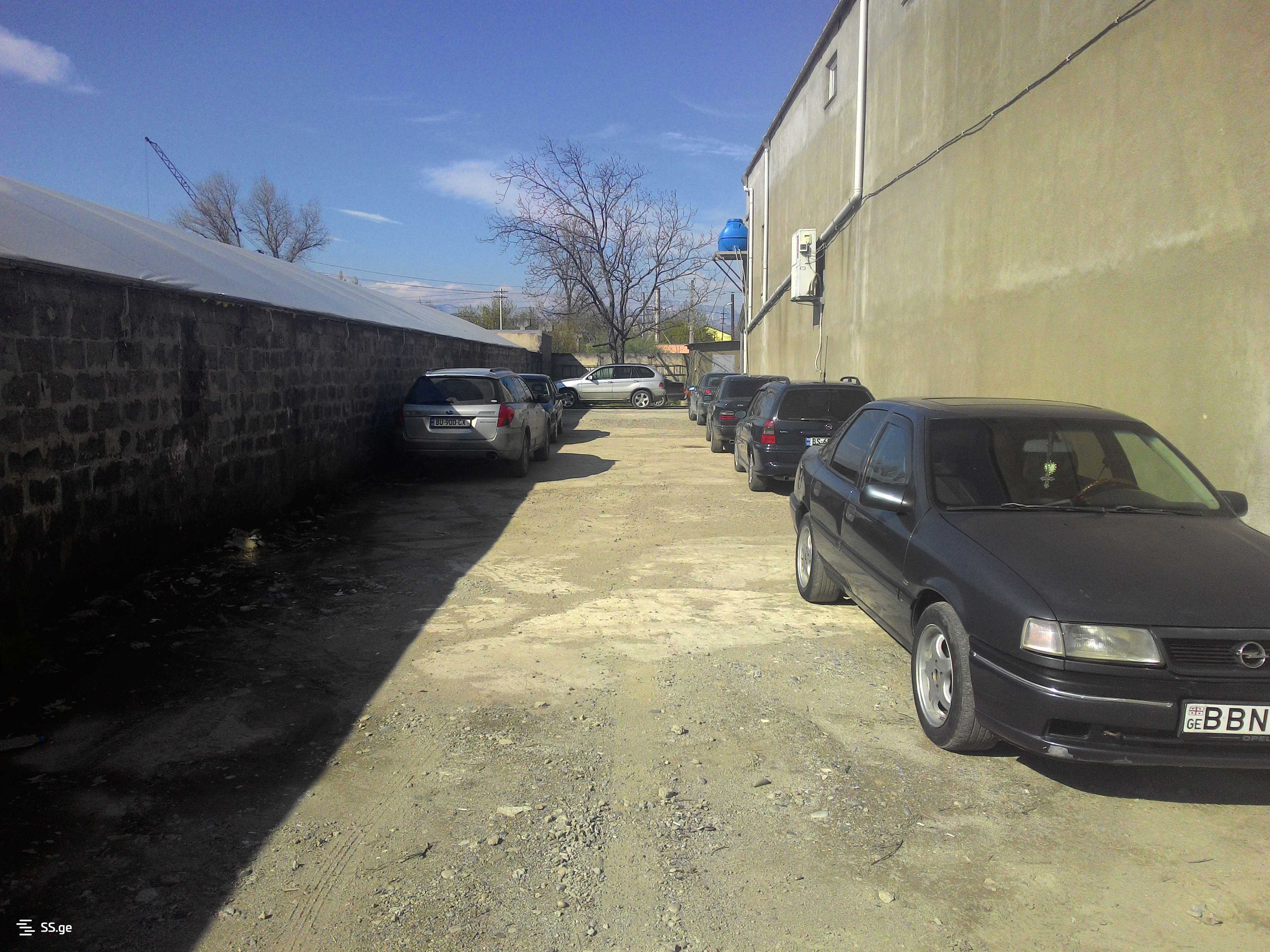 Land For Sale. Kutaisi view 5