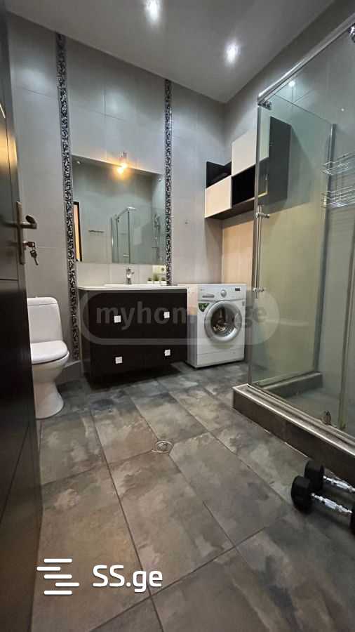 2 Room Flat For Sale view 8