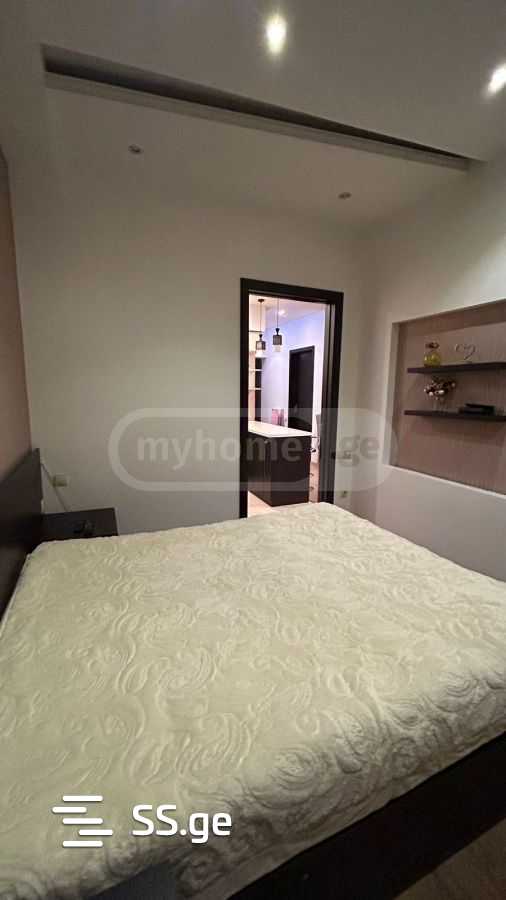 2 Room Flat For Sale view 5