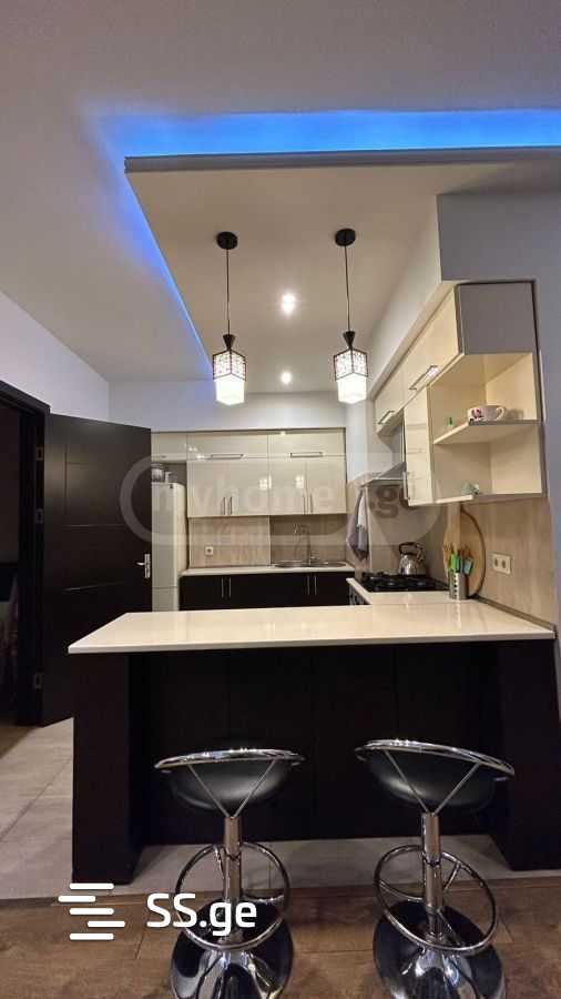 2 Room Flat For Sale view 3
