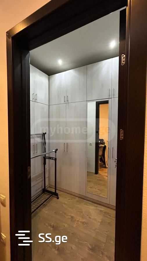 2 Room Flat For Sale view 7