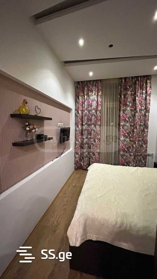 2 Room Flat For Sale view 6