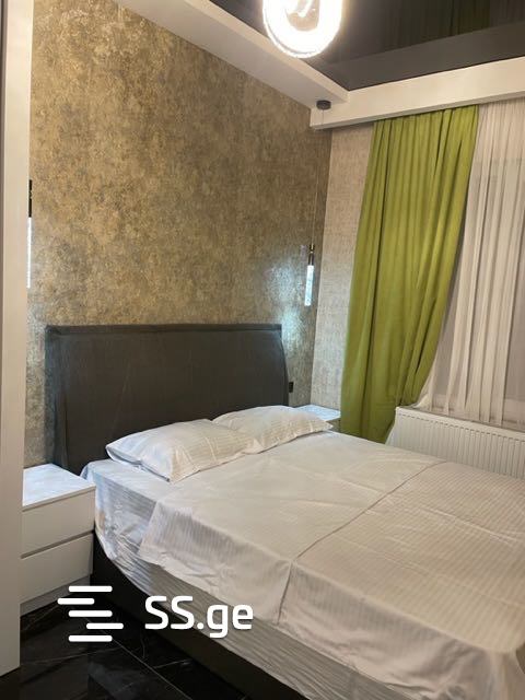 3 room Private House Daily rent. Varketili - Widok 5