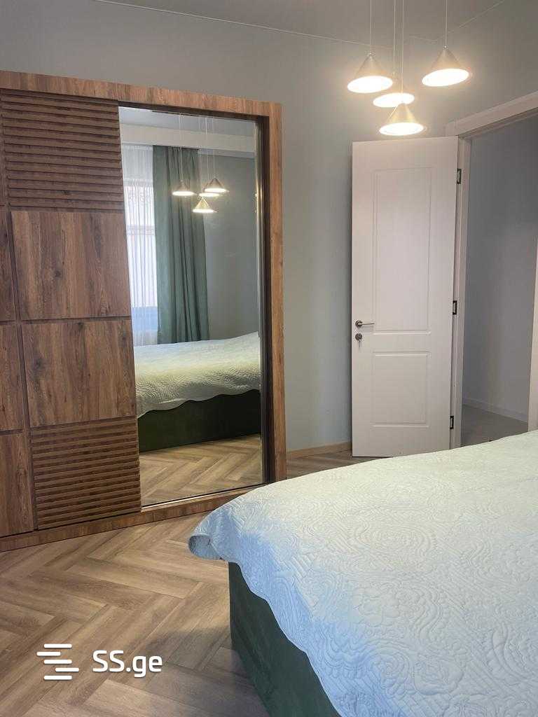 5 Room Private House Daily Rent. Saguramo, 2 of 12