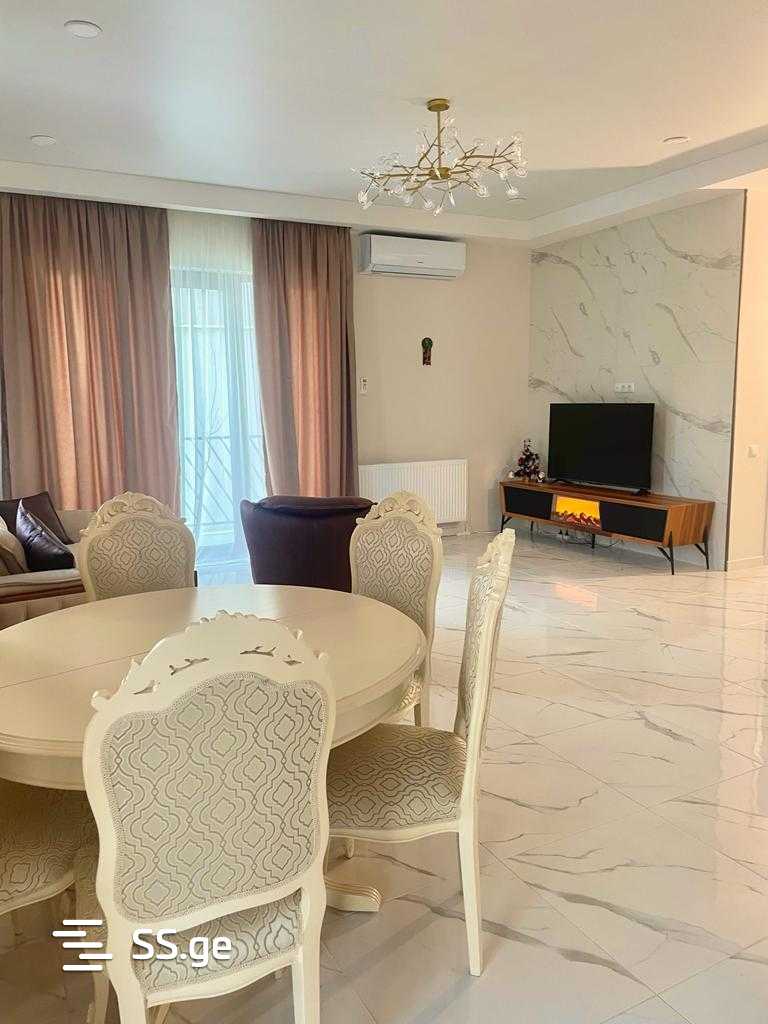 5 Room Private House Daily Rent. Saguramo, 11 of 12
