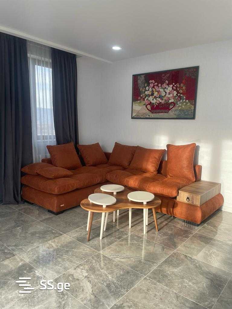5 Room Private House Daily Rent. Saguramo, 4 of 12