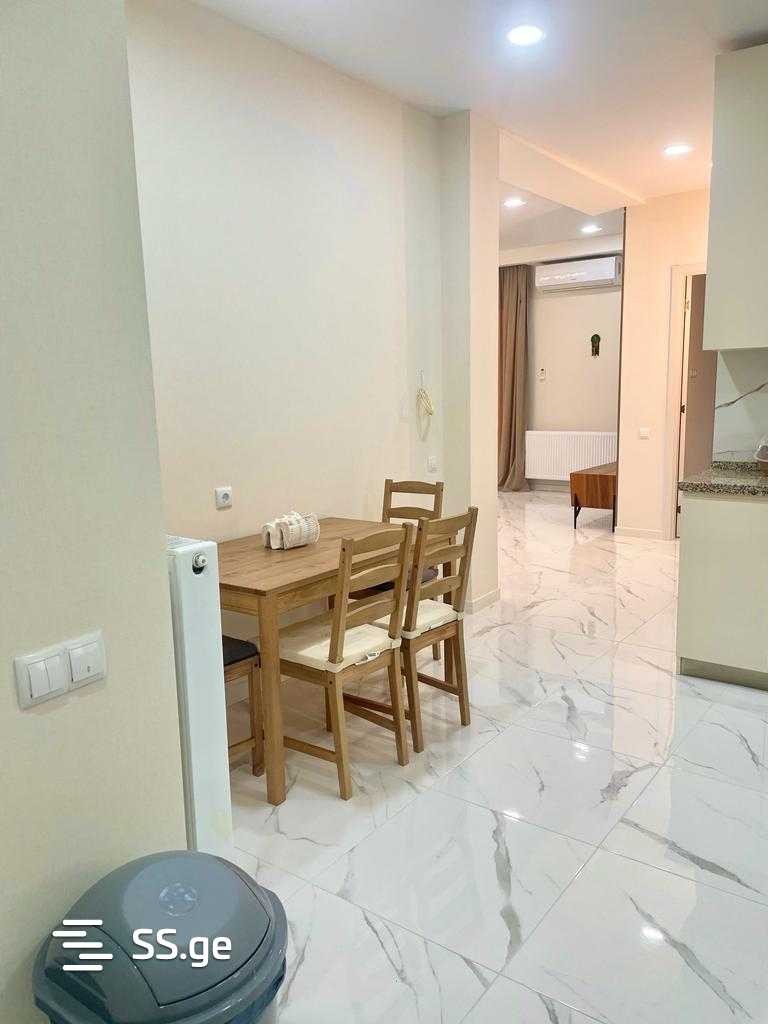 5 Room Private House Daily Rent. Saguramo, 7 of 12