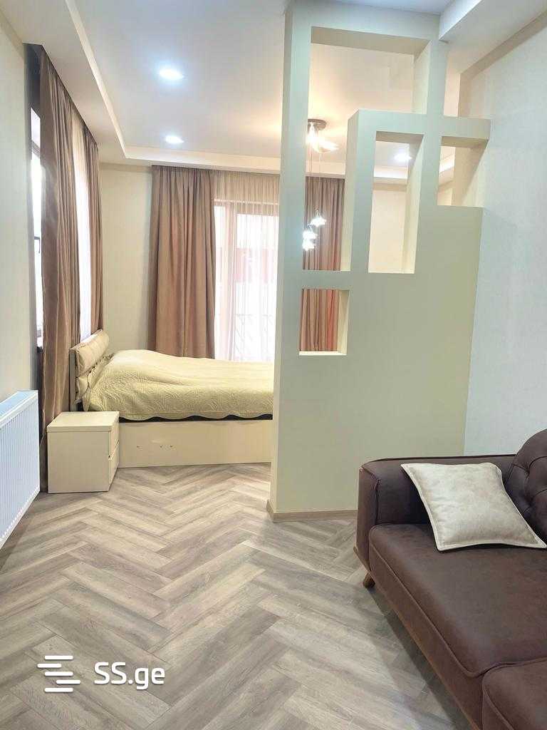 5 Room Private House Daily Rent. Saguramo, 6 of 12