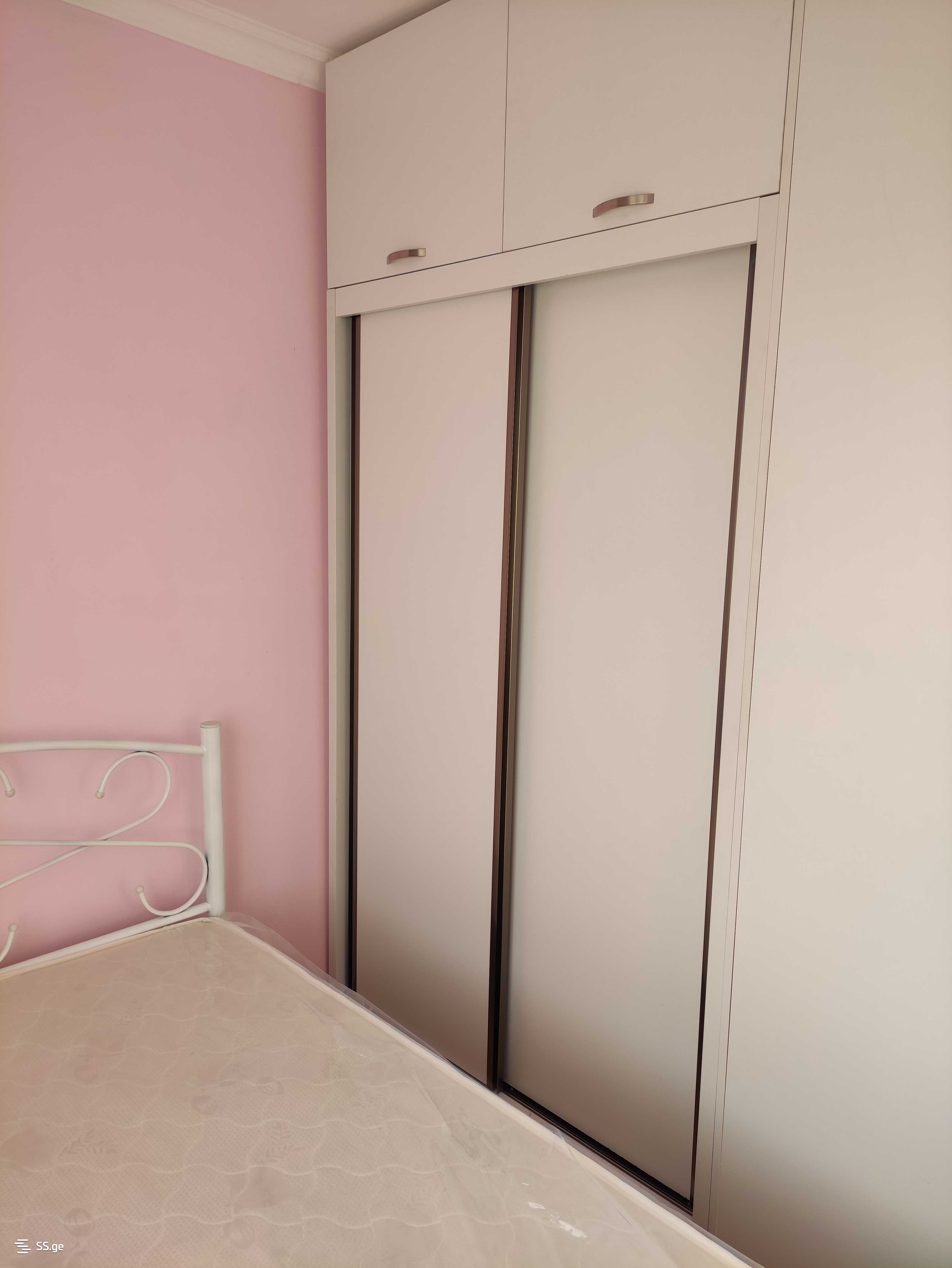 1 Room Flat For Rent. Kutaisi view 3