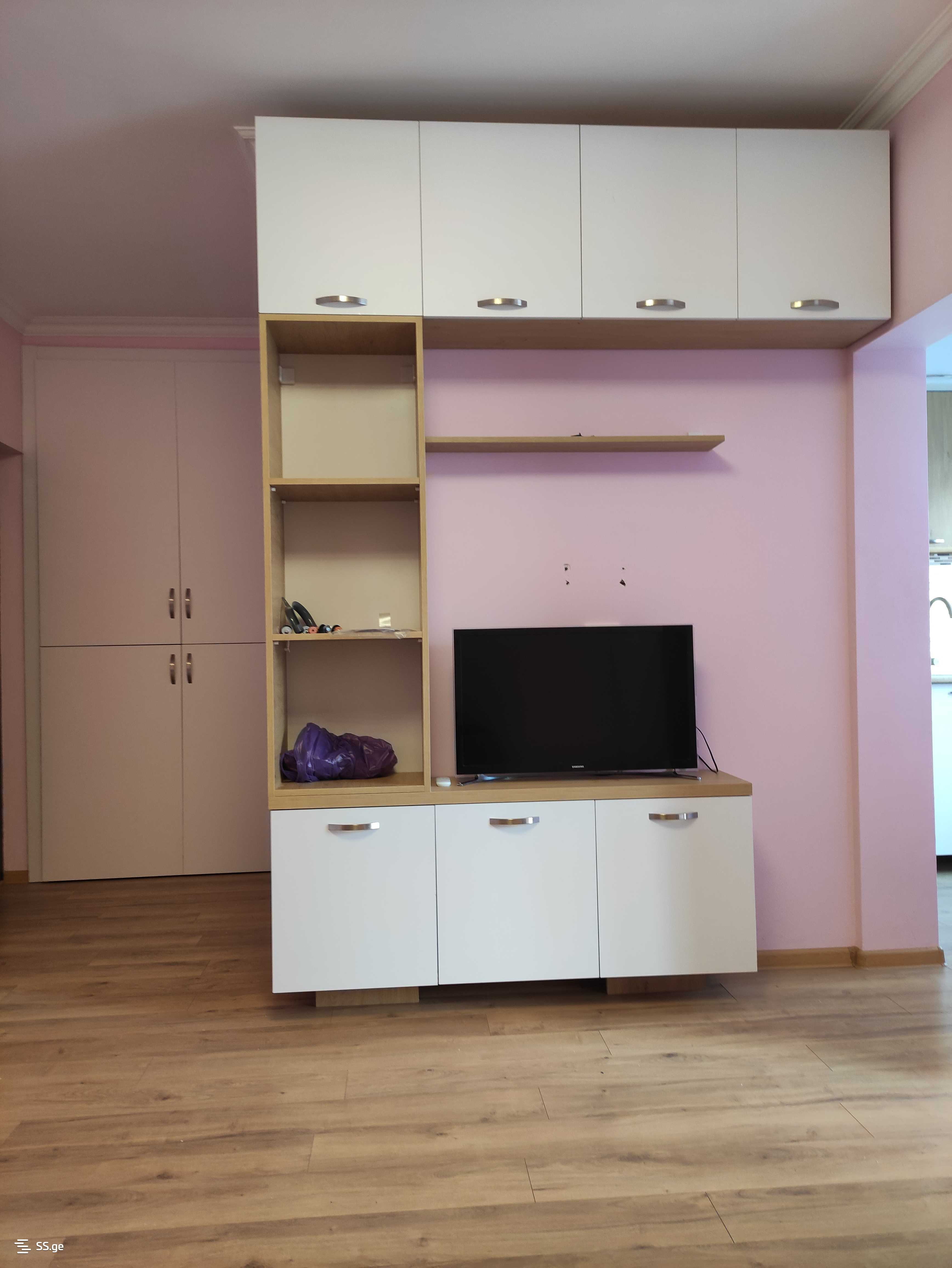 1 Room Flat For Rent. Kutaisi view 10