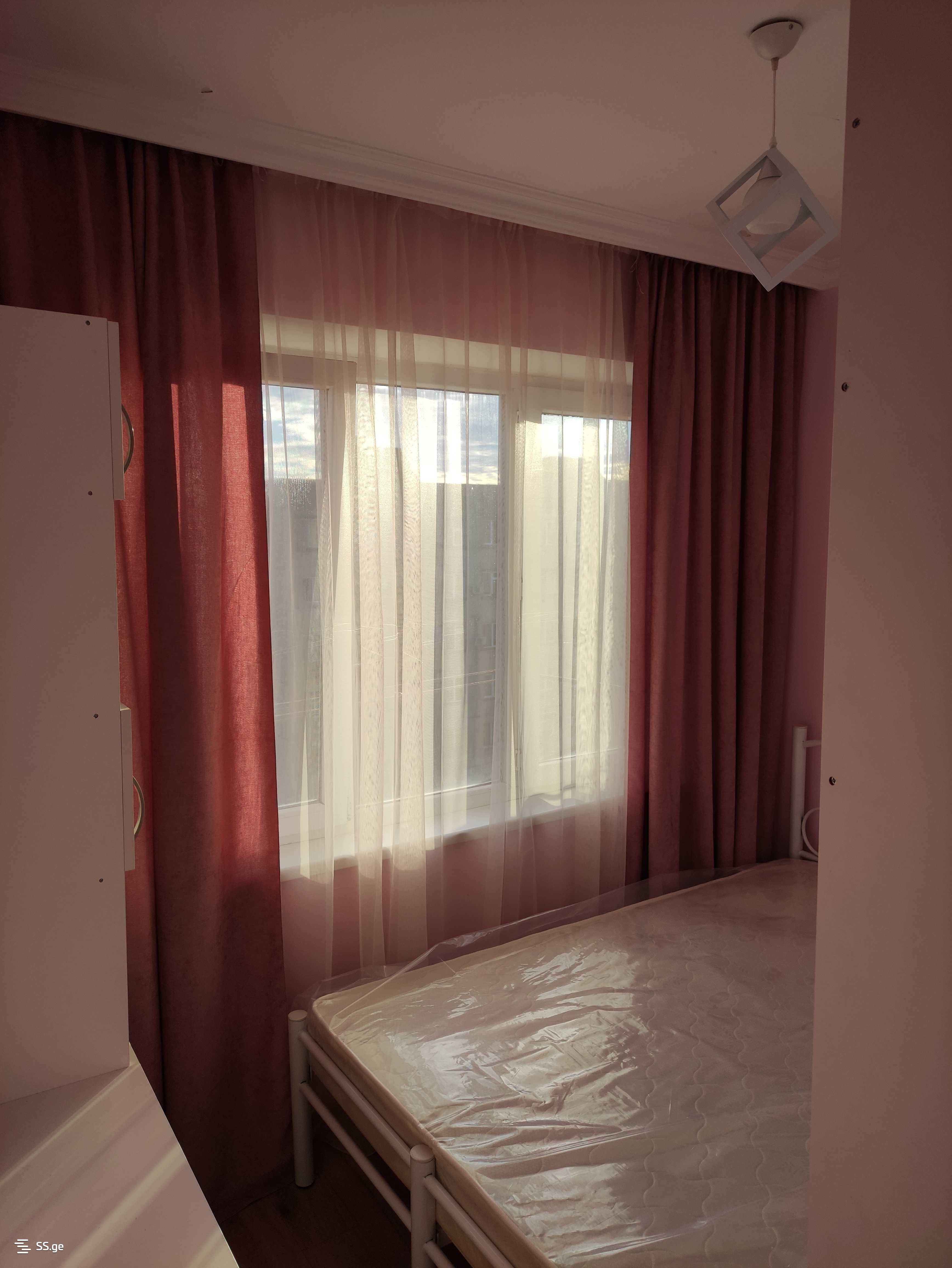 1 Room Flat For Rent. Kutaisi view 8