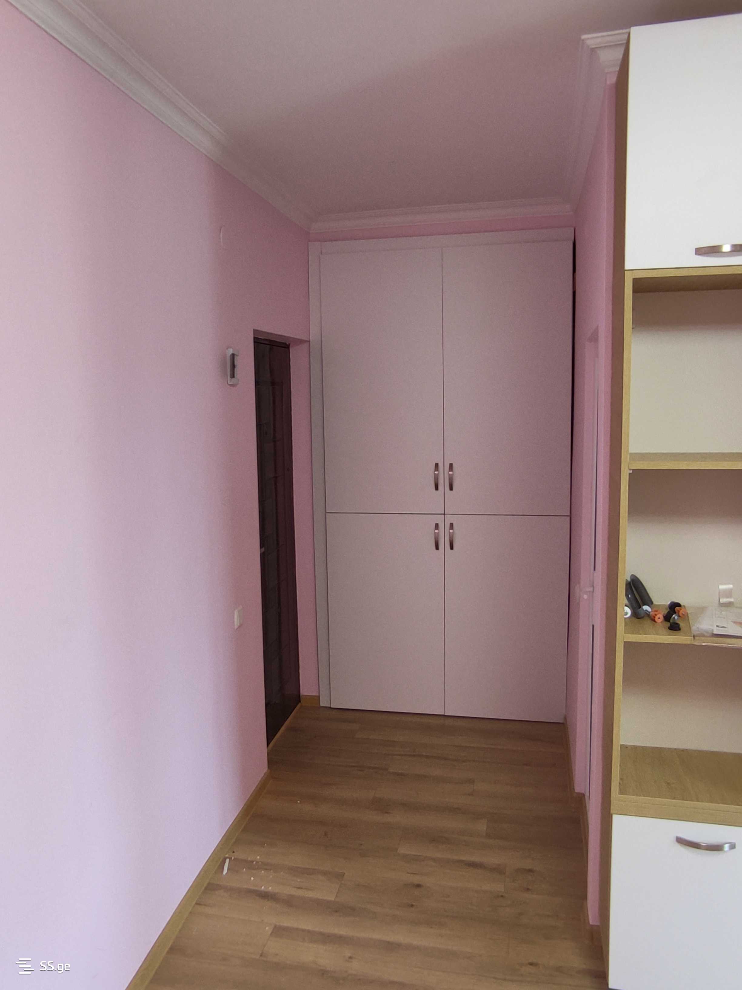 1 Room Flat For Rent. Kutaisi view 2