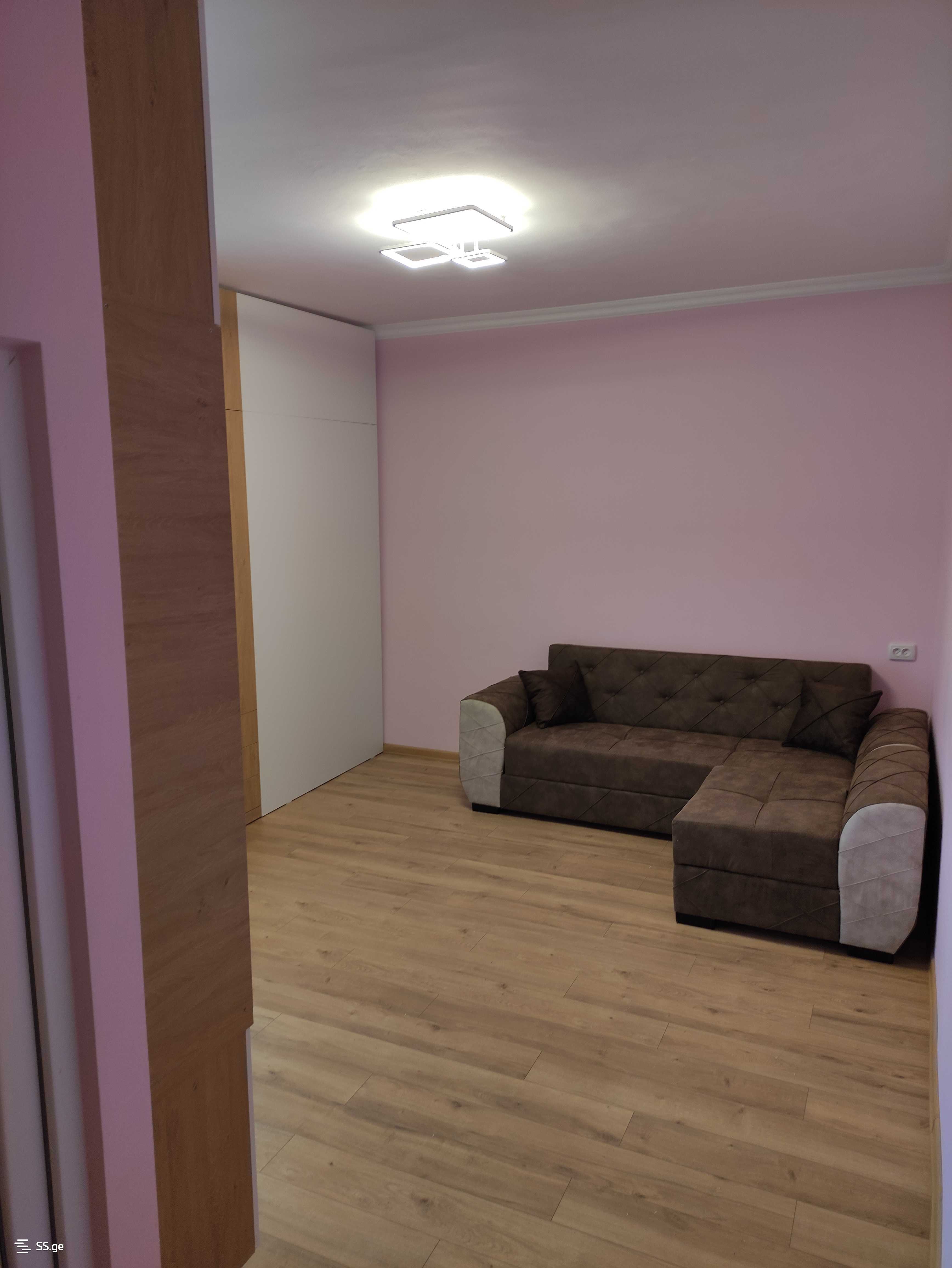 1 Room Flat For Rent. Kutaisi view 11