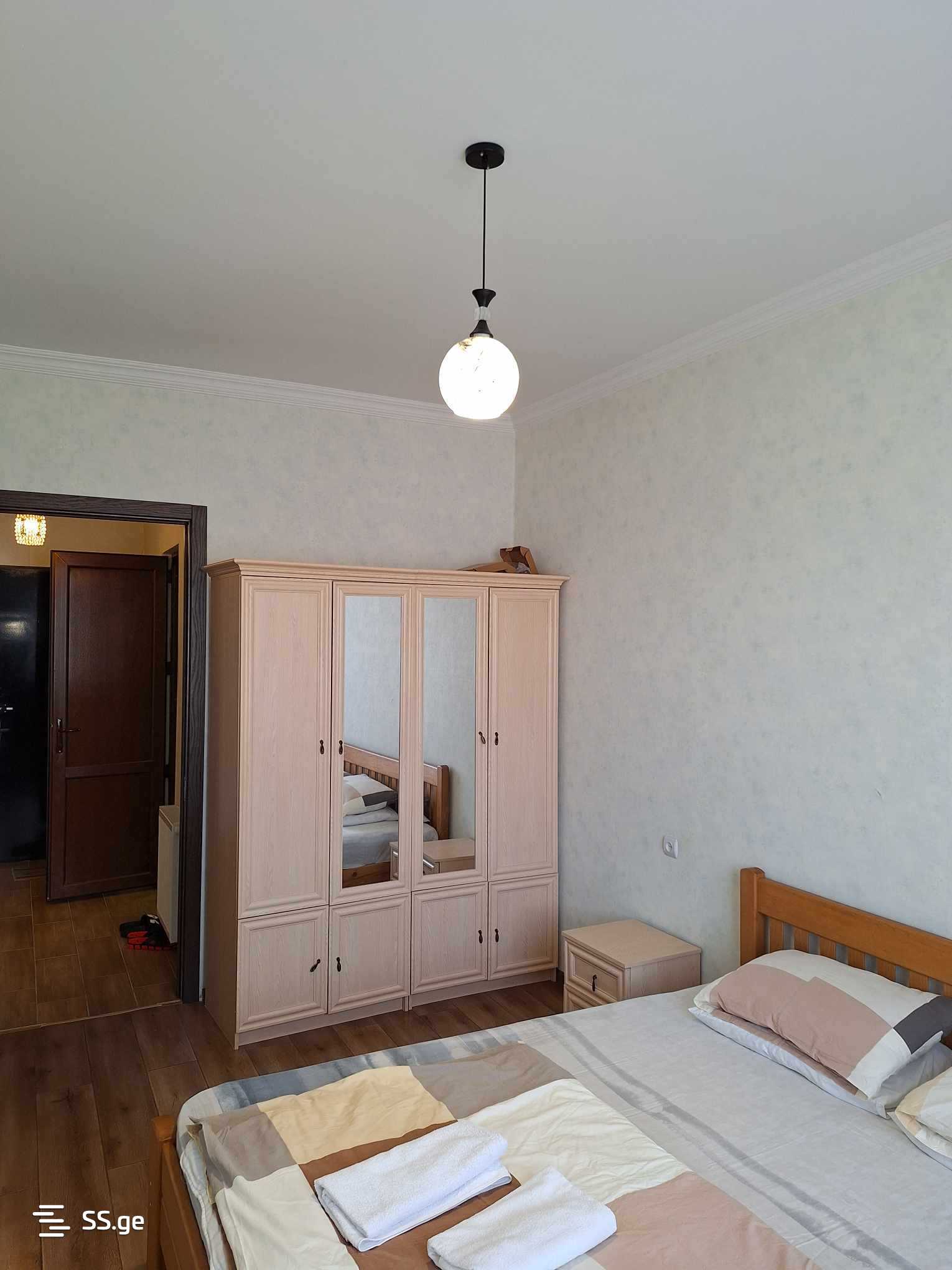 2 room Flat Daily rent. Gldani - Ansicht 5