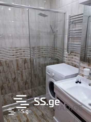 3 Room Flat For Rent. Batumi view 12