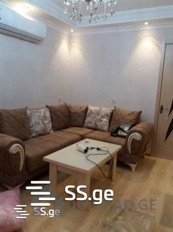 3 Room Flat For Rent. Batumi view 9