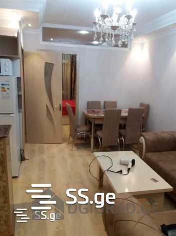 3 Room Flat For Rent. Batumi view 8