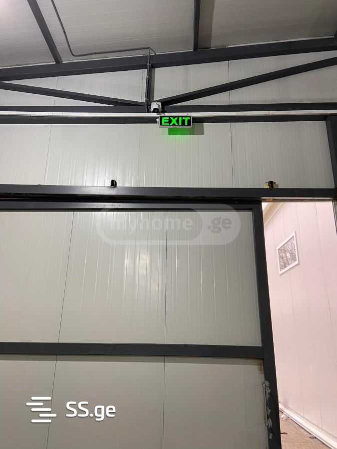 Store-Industrial Property For Rent. Nasaguri view 2