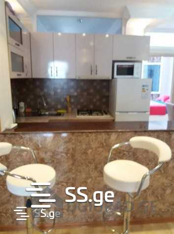 3 Room Flat For Rent. Batumi view 5