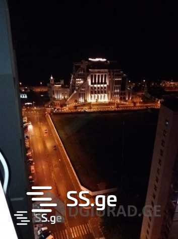 3 Room Flat For Rent. Batumi view 2
