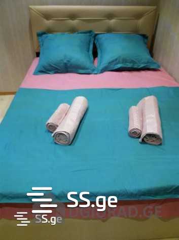 3 Room Flat For Rent. Batumi view 7