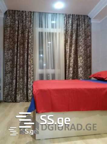 3 Room Flat For Rent. Batumi view 10