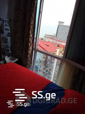 3 Room Flat For Rent. Batumi view 11