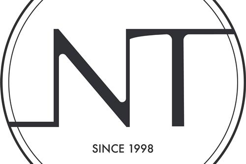 New Trend — ლოგო