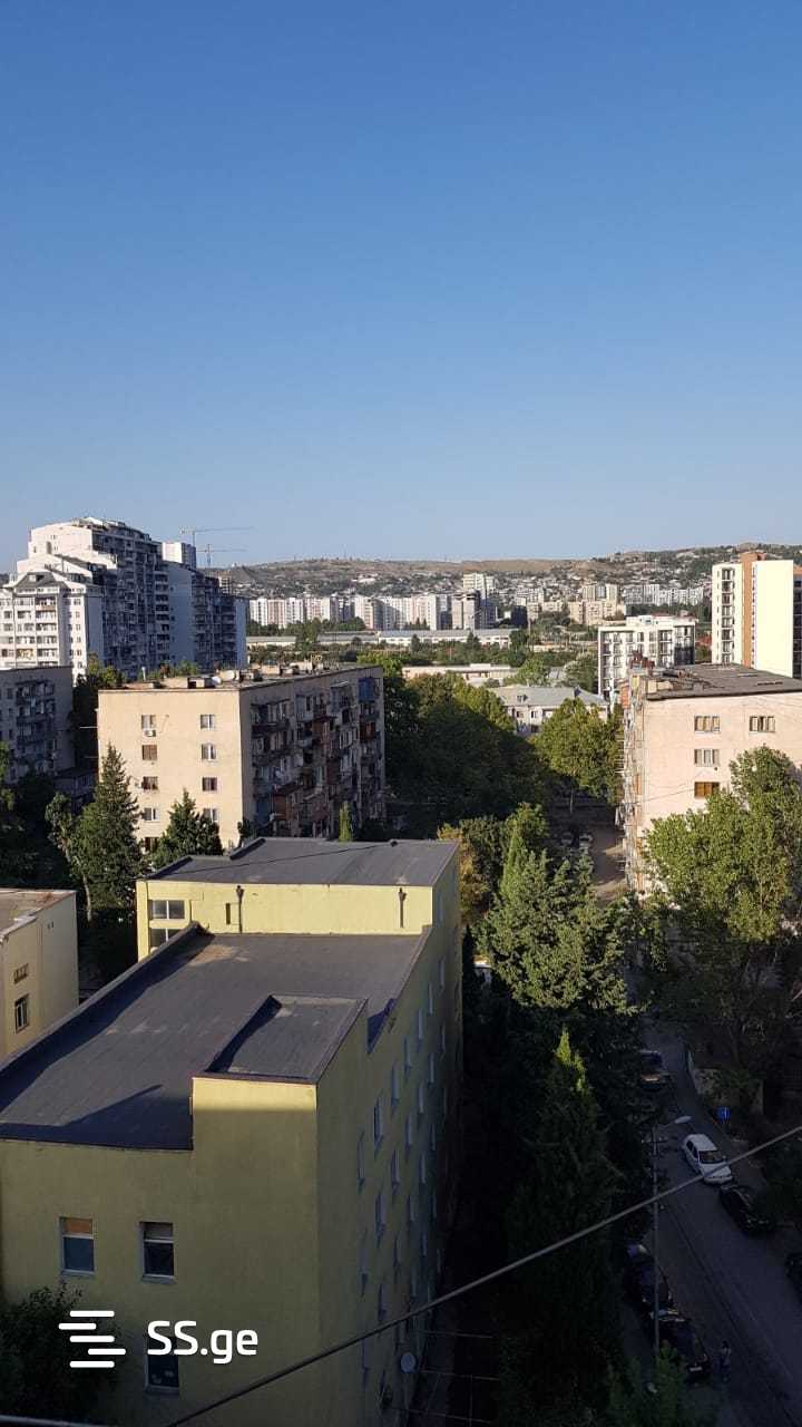 4 Room Flat For Sale, 1 of 4