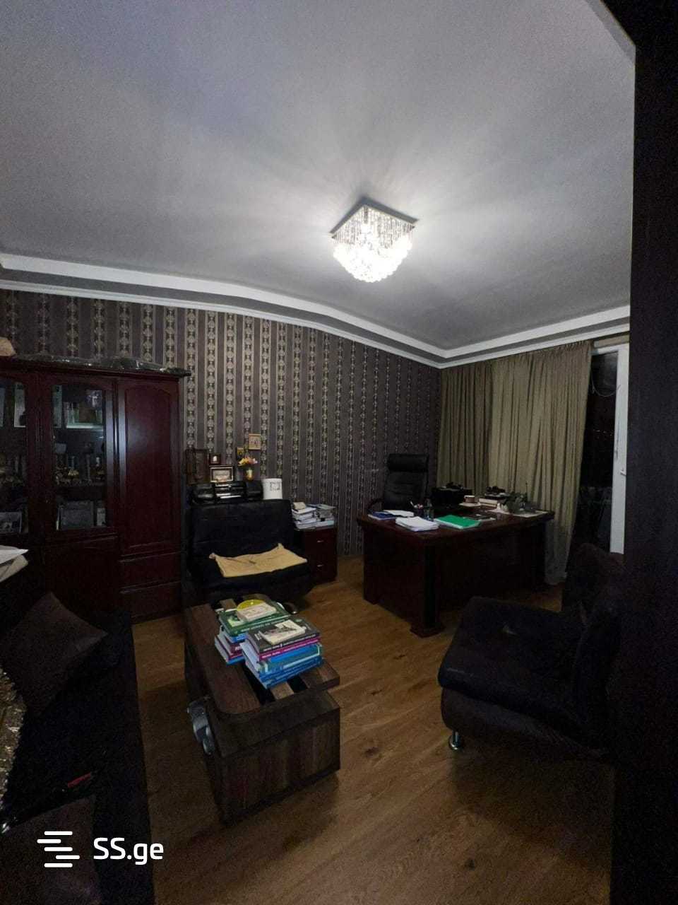 4 Room Flat For Sale view 10