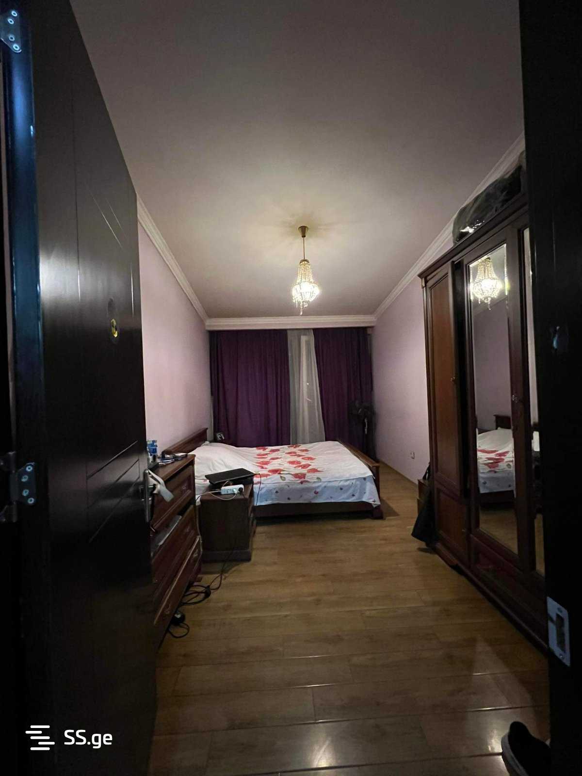 4 Room Flat For Sale, 3 of 4