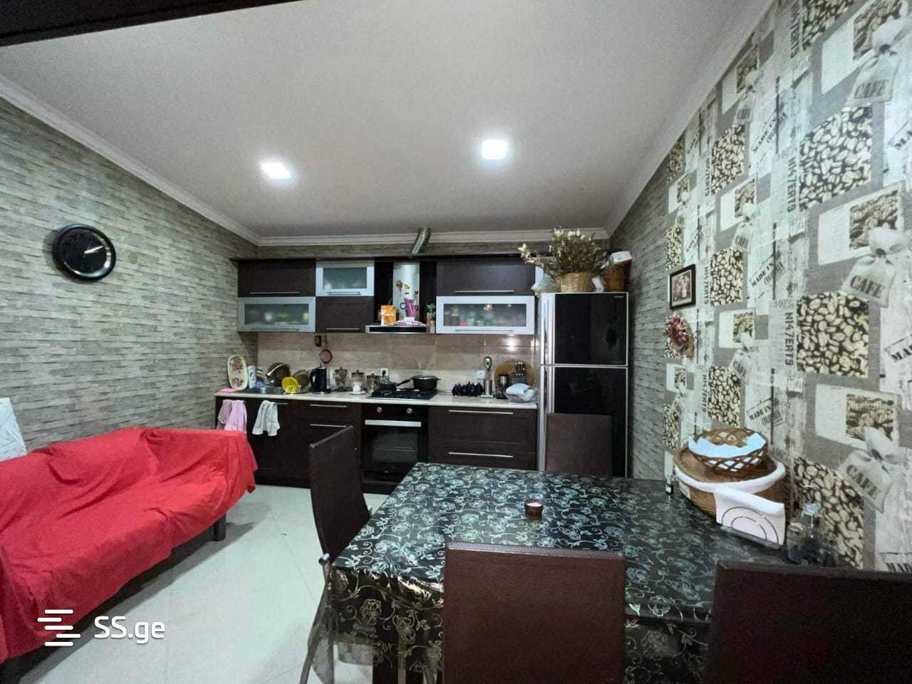 4 Room Flat For Sale view 9