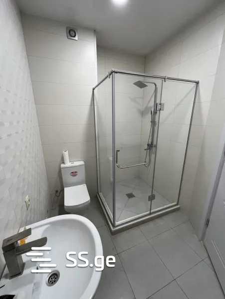 2 Room Flat Daily Rent. Sanzona view 8